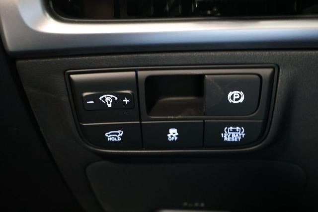 2026 Hyundai TUCSON Hybrid SEL Convenience AWD