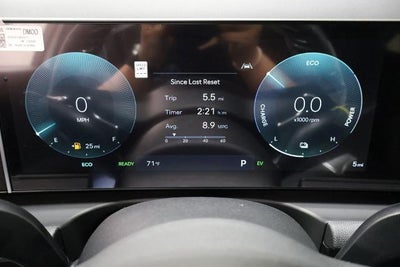 2026 Hyundai TUCSON Hybrid SEL Convenience AWD