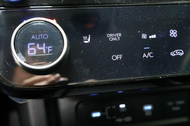 2026 Hyundai TUCSON Hybrid SEL Convenience AWD