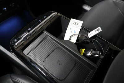 2026 Hyundai TUCSON Hybrid SEL Convenience AWD