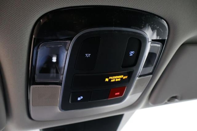 2026 Hyundai TUCSON Hybrid SEL Convenience AWD