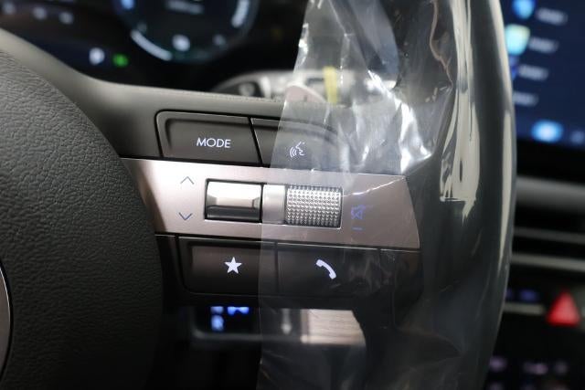 2026 Hyundai TUCSON Hybrid SEL Convenience AWD