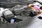 2026 Hyundai TUCSON Hybrid SEL Convenience AWD