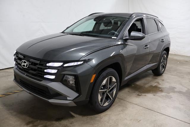 2026 Hyundai TUCSON Hybrid SEL Convenience AWD