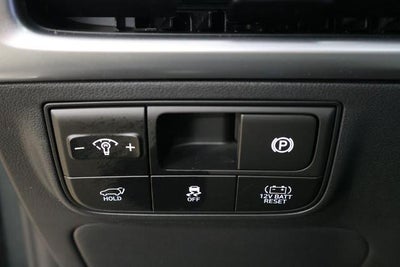 2026 Hyundai TUCSON Hybrid SEL Convenience AWD