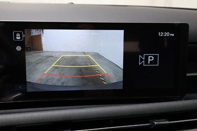 2026 Hyundai TUCSON Hybrid SEL Convenience AWD