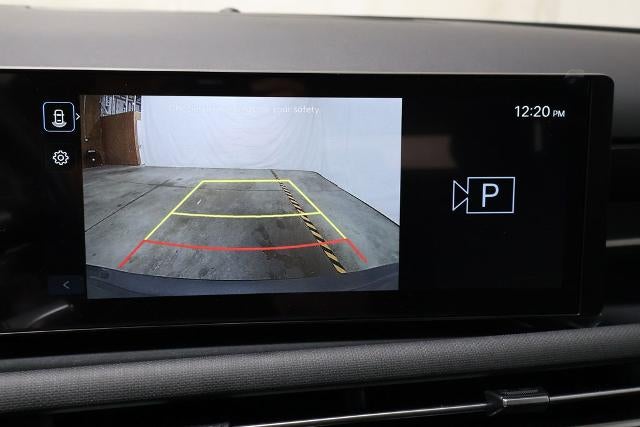 2026 Hyundai TUCSON Hybrid SEL Convenience AWD