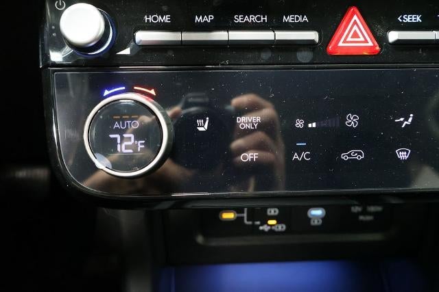 2026 Hyundai TUCSON Hybrid SEL Convenience AWD