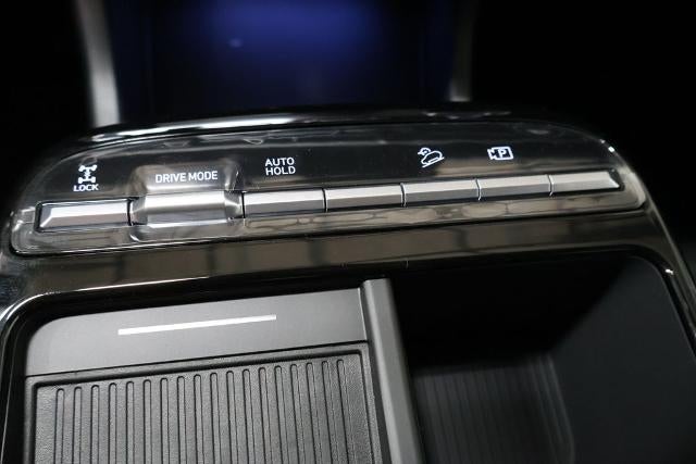 2026 Hyundai TUCSON Hybrid SEL Convenience AWD