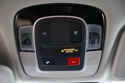 2026 Hyundai TUCSON Hybrid SEL Convenience AWD