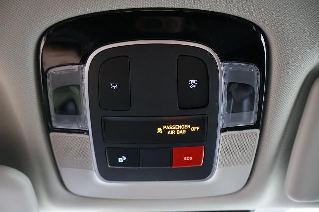 2026 Hyundai TUCSON Hybrid SEL Convenience AWD