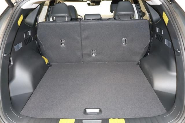 2026 Hyundai TUCSON Hybrid SEL Convenience AWD