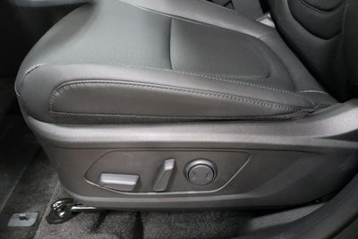 2026 Hyundai TUCSON Hybrid SEL Convenience AWD