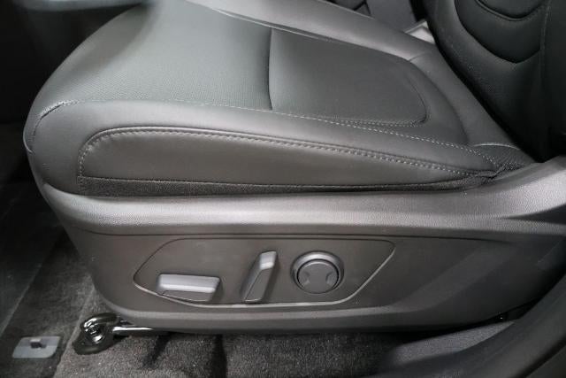 2026 Hyundai TUCSON Hybrid SEL Convenience AWD
