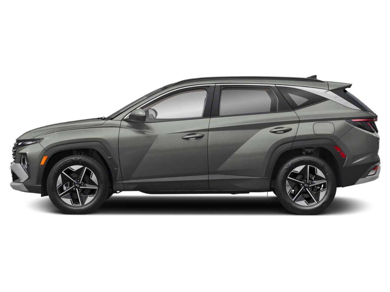 2026 Hyundai TUCSON Hybrid SEL Convenience AWD