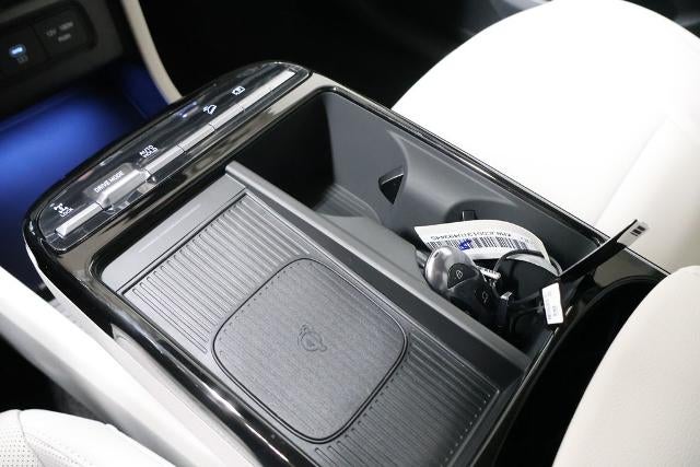 2026 Hyundai TUCSON Hybrid SEL Convenience AWD