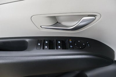 2026 Hyundai TUCSON Hybrid SEL Convenience AWD