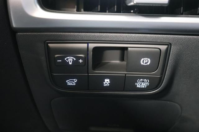 2026 Hyundai TUCSON Hybrid SEL Convenience AWD