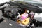 2026 Hyundai TUCSON Hybrid SEL Convenience AWD