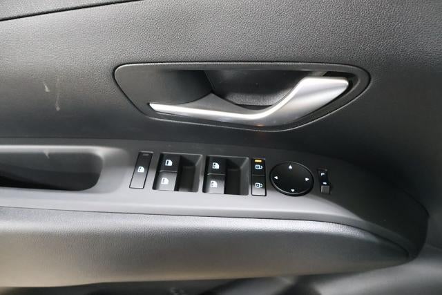 2026 Hyundai TUCSON Hybrid SEL Convenience AWD