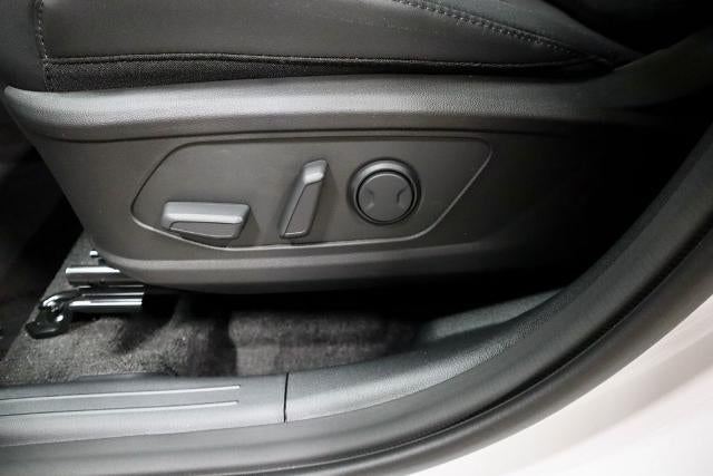 2026 Hyundai TUCSON Hybrid SEL Convenience AWD