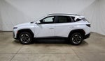 2026 Hyundai TUCSON Hybrid SEL Convenience AWD