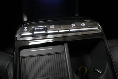 2026 Hyundai TUCSON Hybrid SEL Convenience AWD