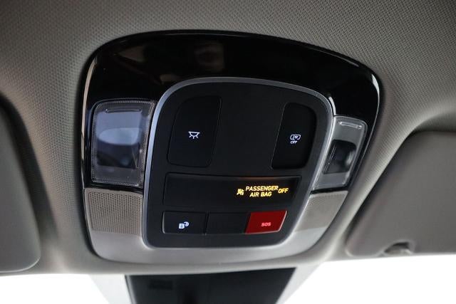 2026 Hyundai TUCSON Hybrid SEL Convenience AWD