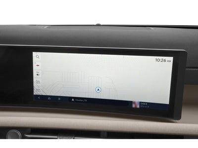 2026 Hyundai TUCSON Hybrid SEL Convenience AWD