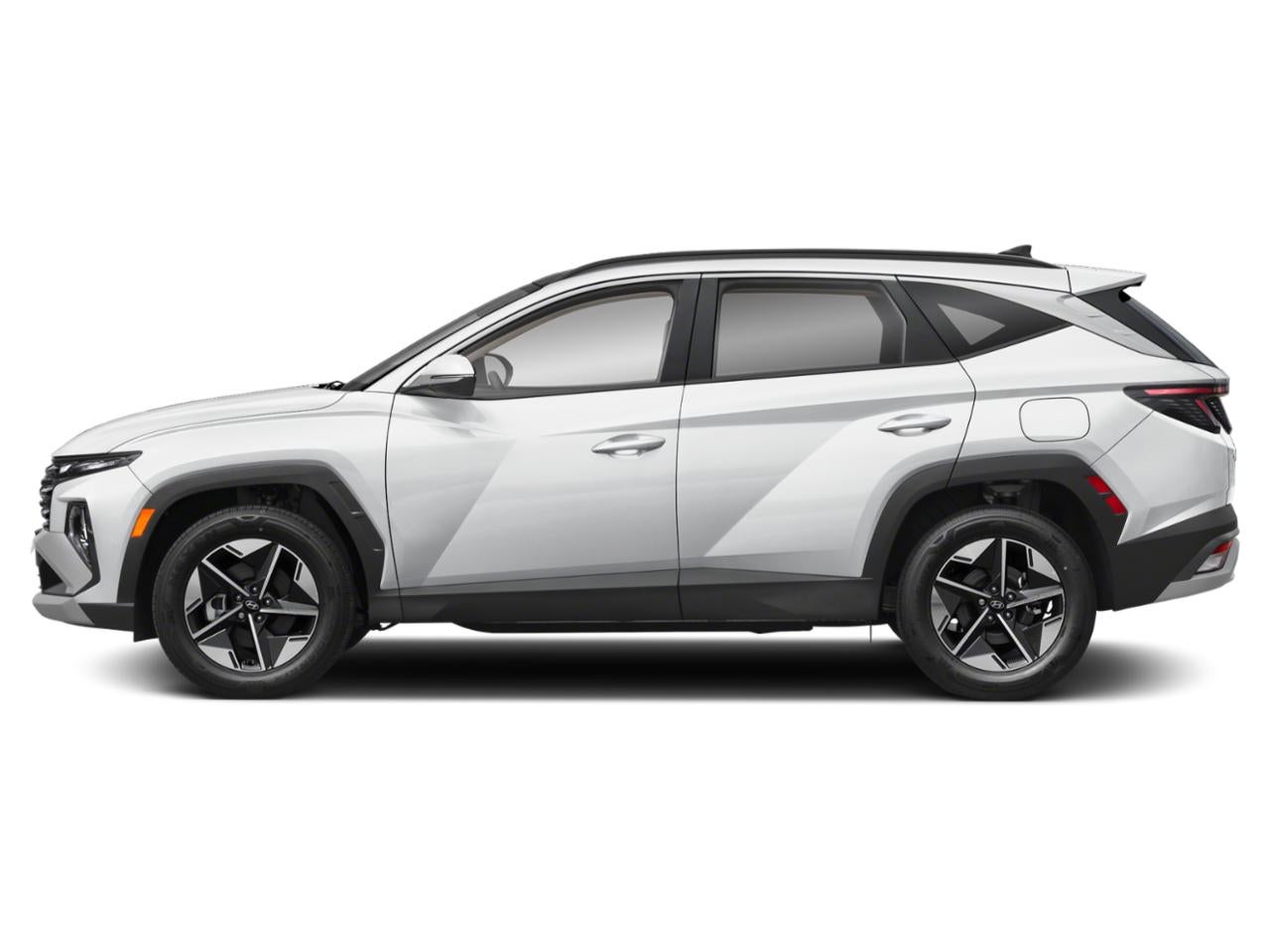 2026 Hyundai TUCSON Hybrid SEL Convenience AWD