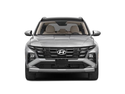 2026 Hyundai TUCSON Hybrid SEL Convenience AWD