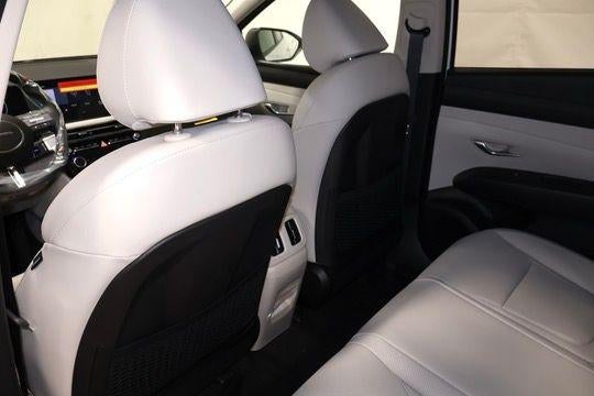 2026 Hyundai TUCSON Hybrid SEL Convenience AWD