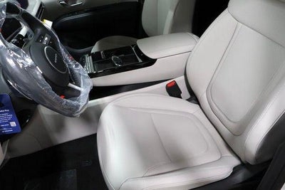 2026 Hyundai TUCSON Hybrid SEL Convenience AWD