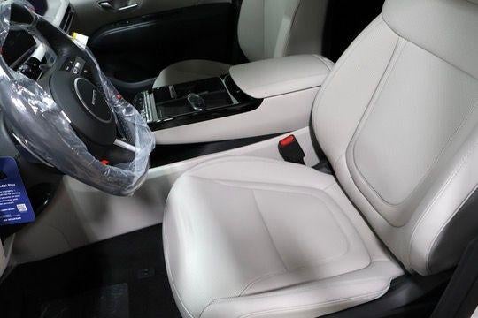 2026 Hyundai TUCSON Hybrid SEL Convenience AWD