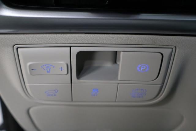 2026 Hyundai TUCSON Hybrid SEL Convenience AWD