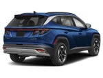 2026 Hyundai TUCSON Hybrid SEL Convenience AWD