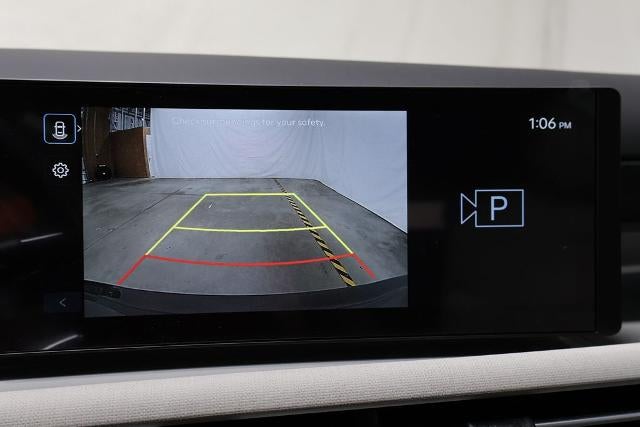 2026 Hyundai TUCSON Hybrid SEL Convenience AWD