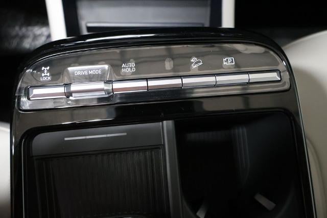 2026 Hyundai TUCSON Hybrid SEL Convenience AWD