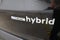 2026 Hyundai TUCSON Hybrid SEL Convenience AWD