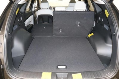2026 Hyundai TUCSON Hybrid SEL Convenience AWD