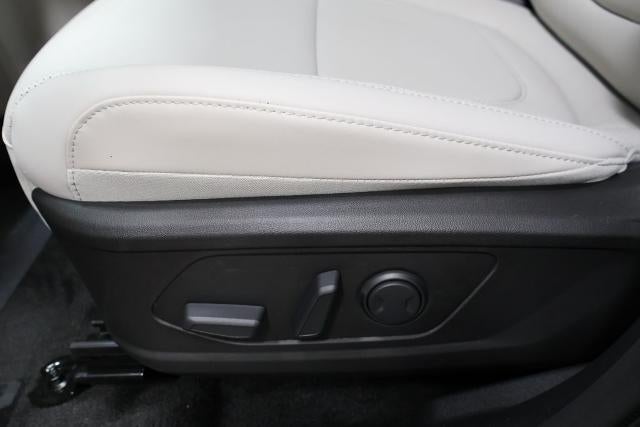 2026 Hyundai TUCSON Hybrid SEL Convenience AWD
