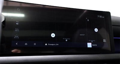 2025 Hyundai TUCSON Hybrid SEL Convenience AWD