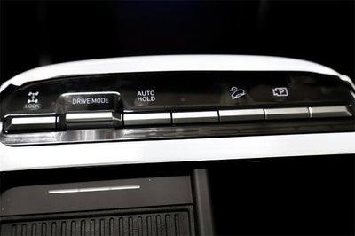 2025 Hyundai TUCSON Hybrid SEL Convenience AWD