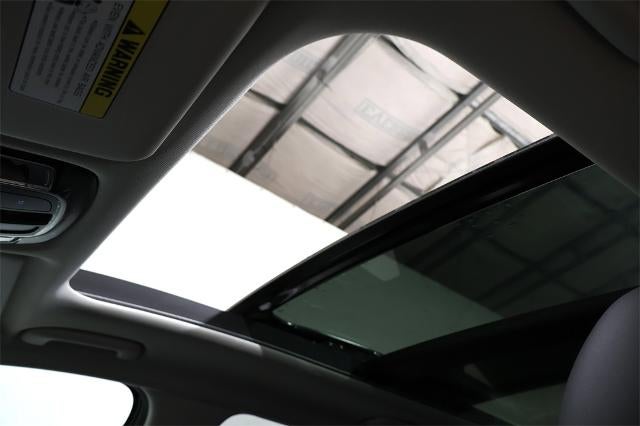 2025 Hyundai TUCSON Hybrid SEL Convenience AWD