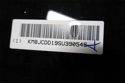 2025 Hyundai TUCSON Hybrid SEL Convenience AWD