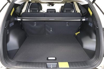 2025 Hyundai TUCSON Hybrid SEL Convenience AWD