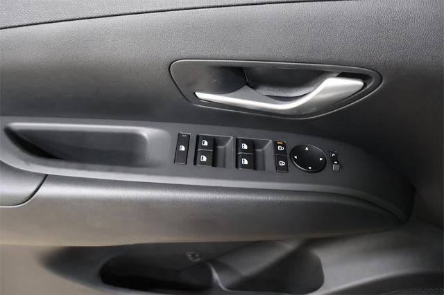 2025 Hyundai TUCSON Hybrid SEL Convenience AWD