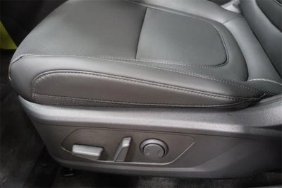 2025 Hyundai TUCSON Hybrid SEL Convenience AWD