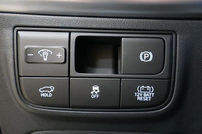 2026 Hyundai TUCSON Hybrid SEL Convenience AWD
