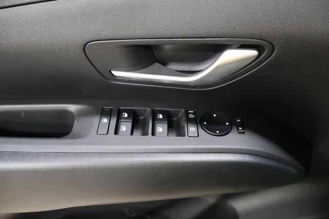 2026 Hyundai TUCSON Hybrid SEL Convenience AWD